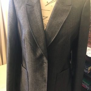 Two piece suit- blazer & pencil skirt